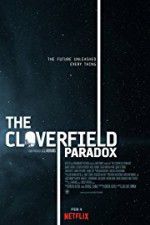 Watch The Cloverfield Paradox Myflixer