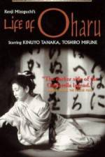 Watch Saikaku ichidai onna Myflixer