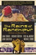 Watch The Rains of Ranchipur Myflixer