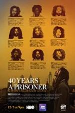 Watch 40 Years a Prisoner Myflixer