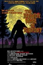Watch The Bloody Rage of Bigfoot Myflixer