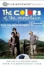 Watch The Colors of the Mountain Myflixer