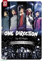 Watch Up All Night: The Live Tour Myflixer