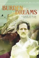 Watch Burden of Dreams Myflixer