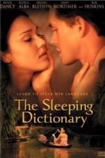 Watch The Sleeping Dictionary Myflixer