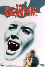 Watch The Kiss Of The Vampire - 1963 Myflixer