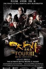 Watch The Four 3 Myflixer