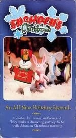Watch Snowden\'s Christmas (TV Short 1999) Myflixer