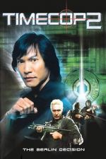 Watch Timecop: The Berlin Decision Myflixer