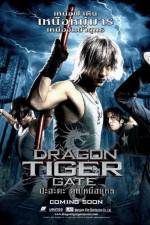 Watch Dragon Tiger Gate (Lung fu moon) Myflixer
