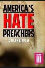 Watch Americas Hate Preachers Myflixer