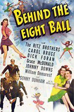 Watch Behind the Eight Ball Myflixer