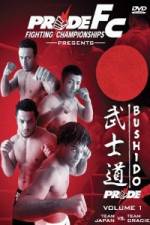 Watch Pride Bushido 1 Myflixer