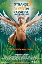 Watch Strange Birds in Paradise A West Papuan Story Myflixer