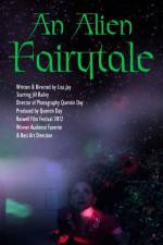 Watch An Alien Fairy Tale Myflixer