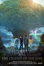 Watch The Legend of the Five Myflixer