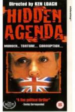 Watch Hidden Agenda Myflixer
