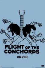 Watch Flight of the Conchords: On Air Myflixer