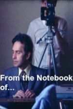 Watch From the Notebook of Myflixer