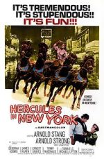 Watch Hercules in New York Myflixer