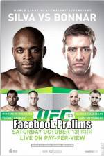 Watch UFC 153: Silva vs. Bonnar Facebook Preliminary Fights Myflixer