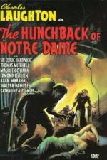 Watch The Hunchback of Notre Dame (1939) Myflixer