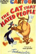 Watch The Cat That Hated People Myflixer