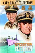 Watch Operation Petticoat Myflixer