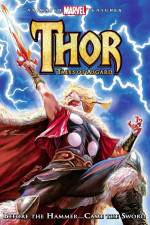 Watch Thor Tales of Asgard Myflixer