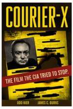 Watch Courier X Myflixer