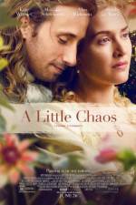 Watch A Little Chaos Myflixer