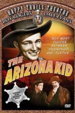 Watch The Arizona Kid Myflixer