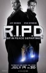 Watch R.I.P.D. Myflixer