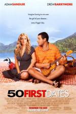 Watch 50 First Dates Myflixer