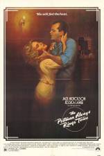 Watch The Postman Always Rings Twice Myflixer