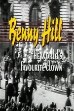 Watch Benny Hill: The World\'s Favourite Clown Myflixer