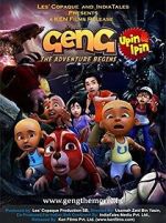 Watch Geng: The Adventure Begins Myflixer