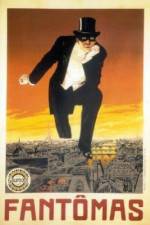Watch Fantômas - À l'ombre de la guillotine Myflixer