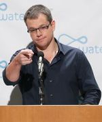 Watch Matt Damon Goes on Strike! Myflixer