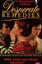 Watch Desperate Remedies Myflixer