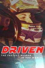 Watch Driven: The Fastest Woman in the World Myflixer