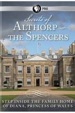 Watch Secrets Of Althorp - The Spencers Myflixer