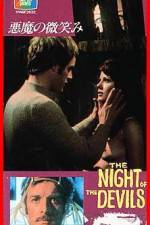 Watch La notte dei diavoli Myflixer