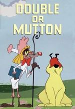 Watch Double or Mutton (Short 1955) Myflixer