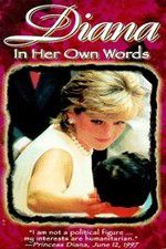 Watch Diana: In Her Own Words Myflixer