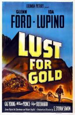 Watch Lust for Gold Myflixer