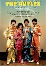 Watch The Rutles - All You Need Is Cash Myflixer