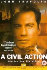 Watch A Civil Action Myflixer