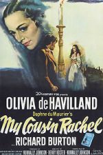 Watch My Cousin Rachel Myflixer