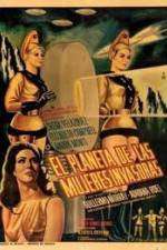 Watch Planet of the Female Invaders Myflixer
